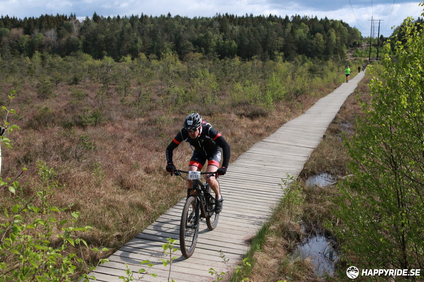 Bild från Göteborgsgirot 2019 - Bra Bil XC MTB 50KM