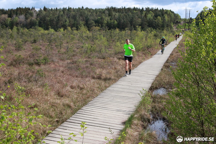 Bild från Göteborgsgirot 2019 - Bra Bil XC MTB 50KM
