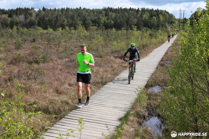 Bild från Göteborgsgirot 2019 - Bra Bil XC MTB 50KM