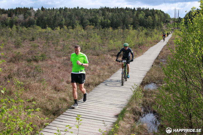 Bild från Göteborgsgirot 2019 - Bra Bil XC MTB 50KM