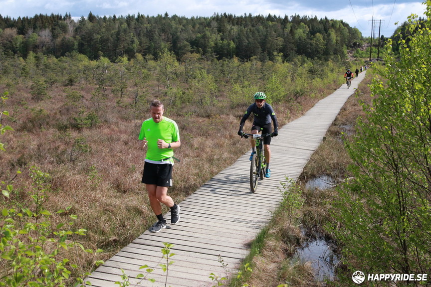 Bild från Göteborgsgirot 2019 - Bra Bil XC MTB 50KM