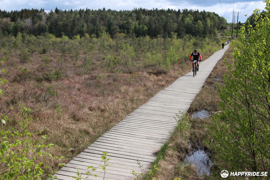 Bild från Göteborgsgirot 2019 - Bra Bil XC MTB 50KM