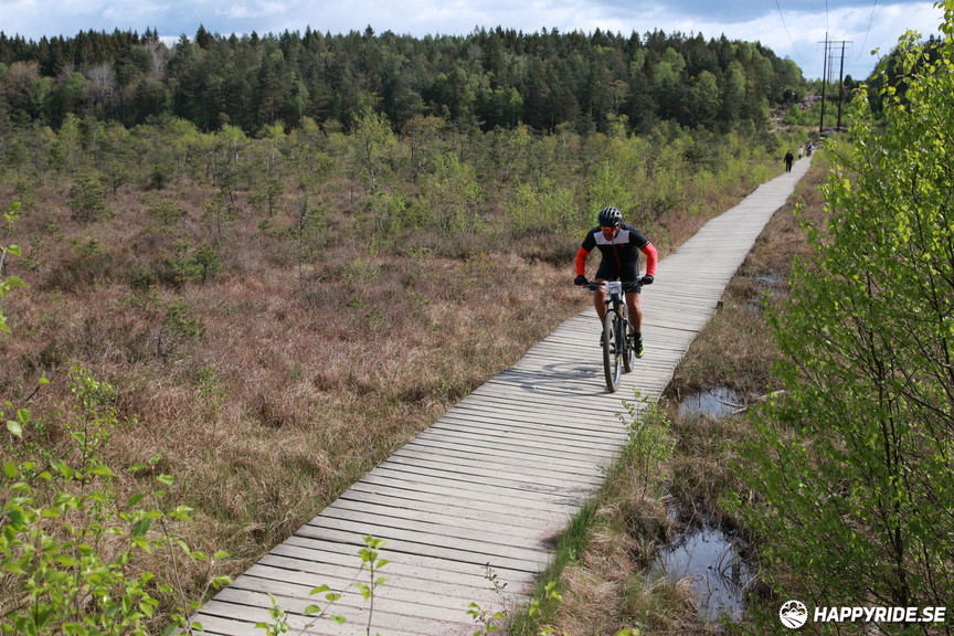 Bild från Göteborgsgirot 2019 - Bra Bil XC MTB 50KM
