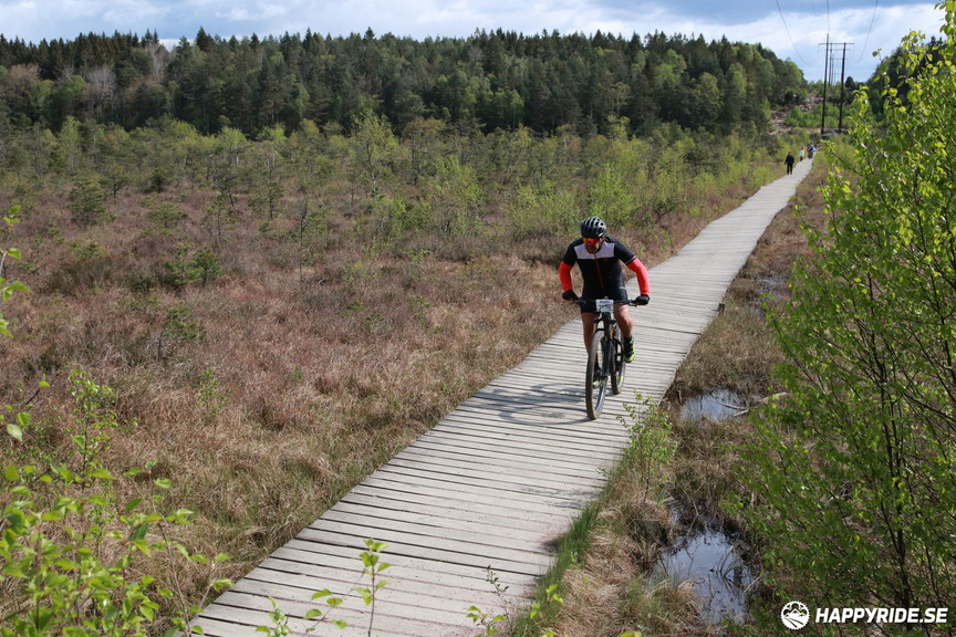Bild från Göteborgsgirot 2019 - Bra Bil XC MTB 50KM
