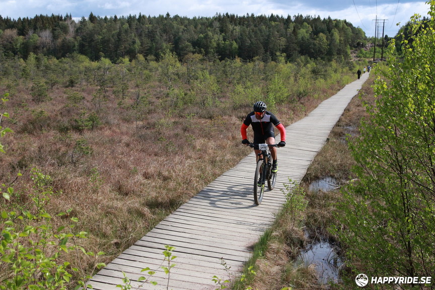 Bild från Göteborgsgirot 2019 - Bra Bil XC MTB 50KM