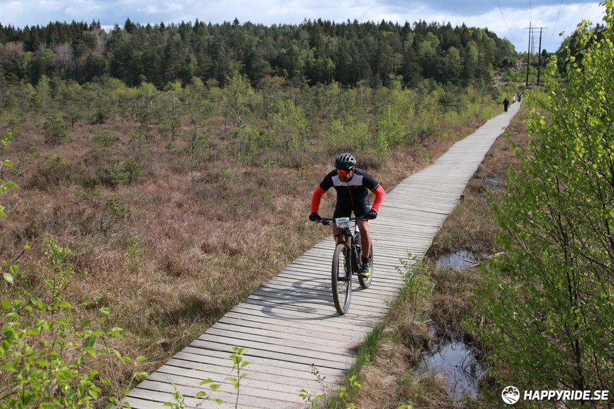 Bild från Göteborgsgirot 2019 - Bra Bil XC MTB 50KM