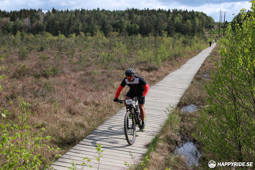 Bild från Göteborgsgirot 2019 - Bra Bil XC MTB 50KM