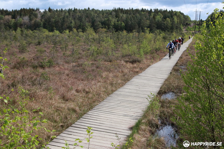 Bild från Göteborgsgirot 2019 - Bra Bil XC MTB 50KM