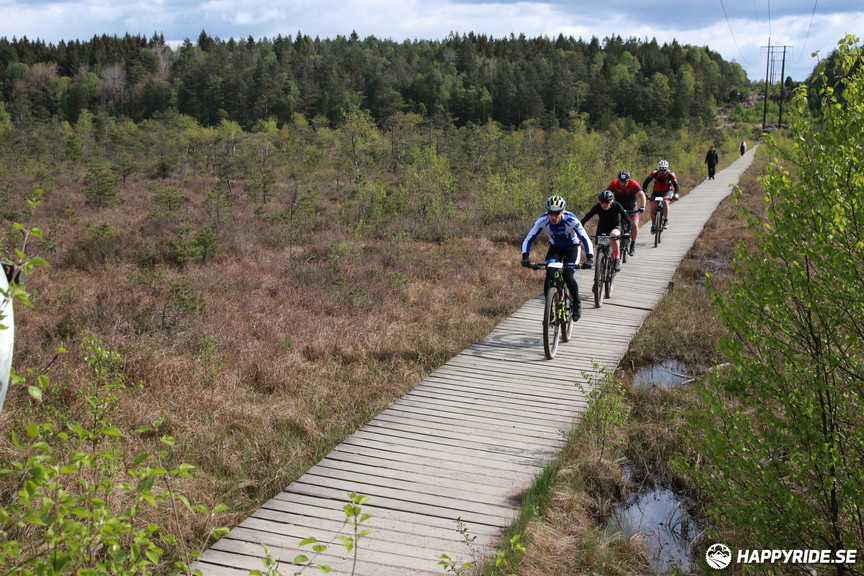 Bild från Göteborgsgirot 2019 - Bra Bil XC MTB 50KM