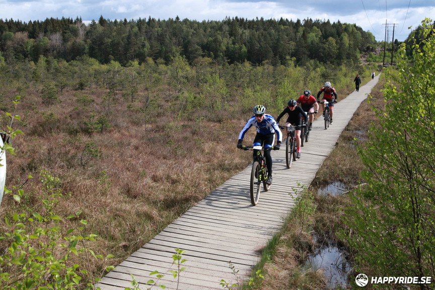 Bild från Göteborgsgirot 2019 - Bra Bil XC MTB 50KM