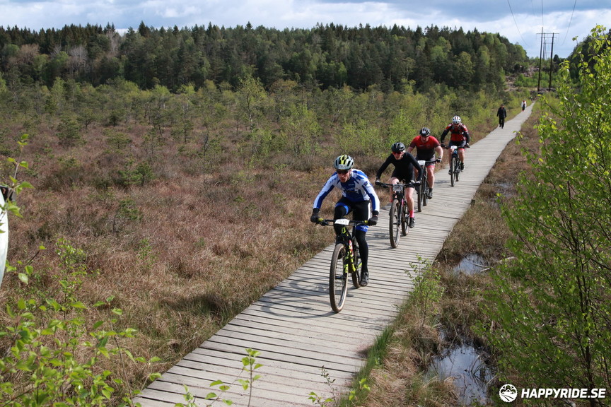 Bild från Göteborgsgirot 2019 - Bra Bil XC MTB 50KM