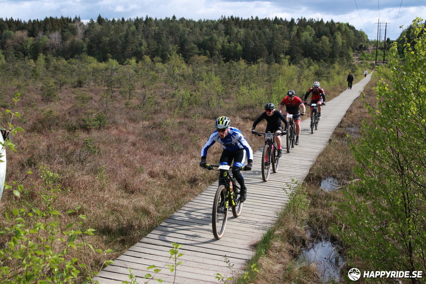 Bild från Göteborgsgirot 2019 - Bra Bil XC MTB 50KM