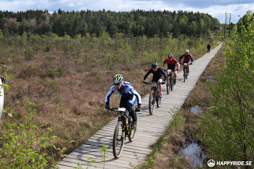 Bild från Göteborgsgirot 2019 - Bra Bil XC MTB 50KM