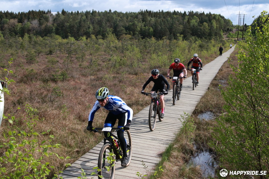 Bild från Göteborgsgirot 2019 - Bra Bil XC MTB 50KM