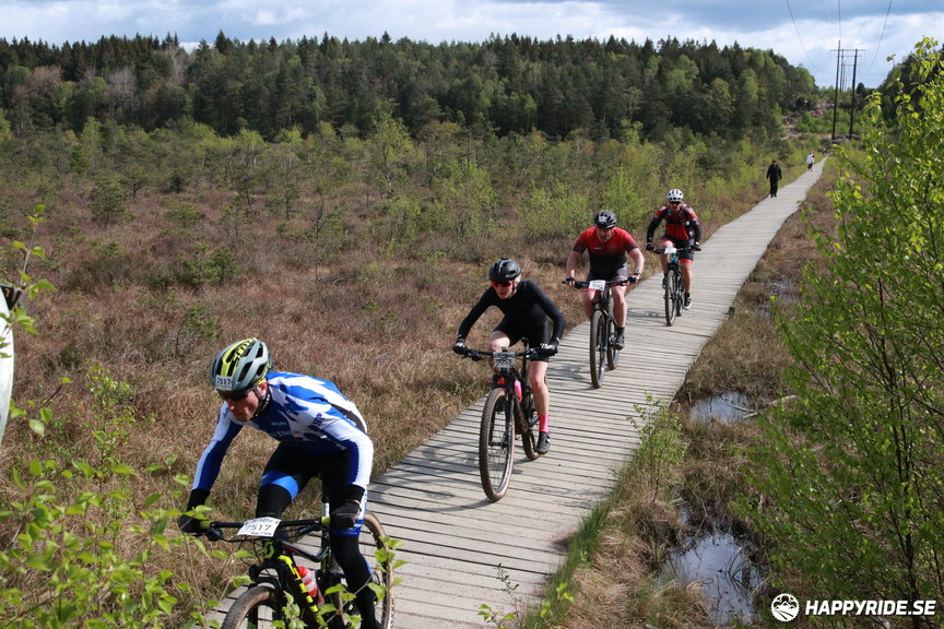 Bild från Göteborgsgirot 2019 - Bra Bil XC MTB 50KM