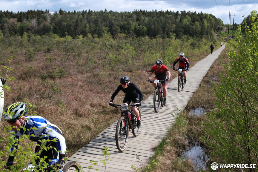 Bild från Göteborgsgirot 2019 - Bra Bil XC MTB 50KM