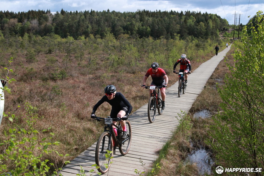 Bild från Göteborgsgirot 2019 - Bra Bil XC MTB 50KM