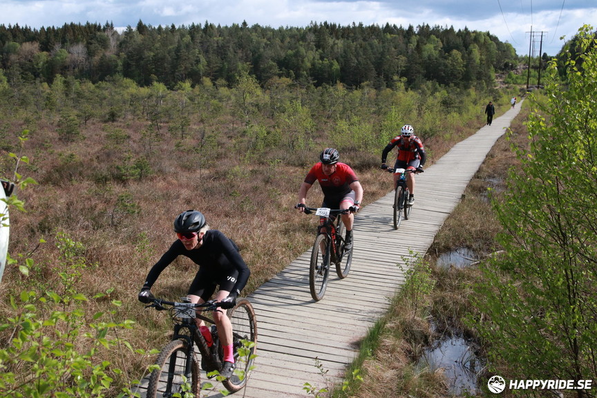 Bild från Göteborgsgirot 2019 - Bra Bil XC MTB 50KM