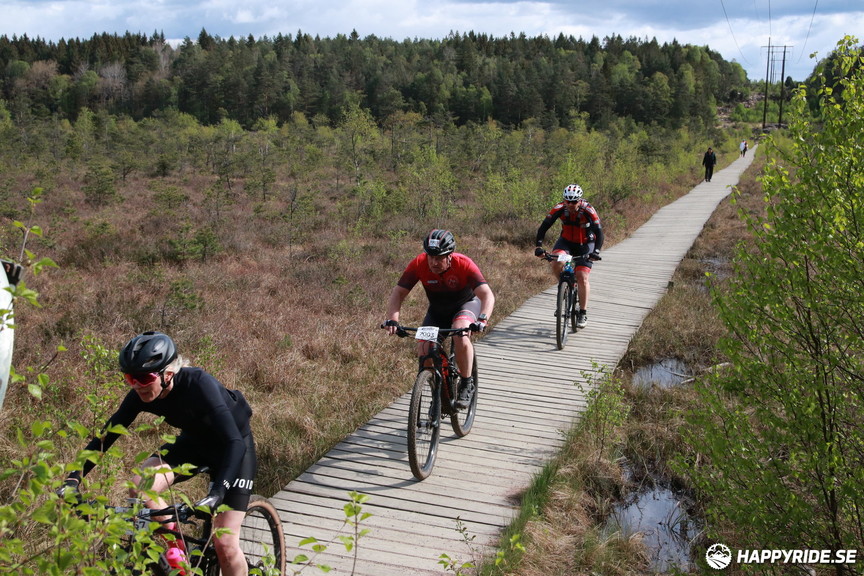 Bild från Göteborgsgirot 2019 - Bra Bil XC MTB 50KM