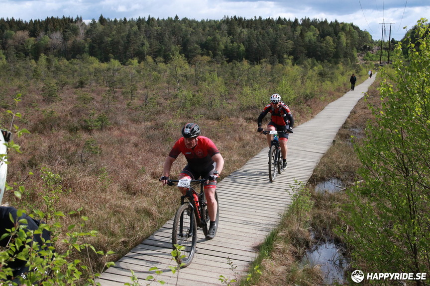 Bild från Göteborgsgirot 2019 - Bra Bil XC MTB 50KM