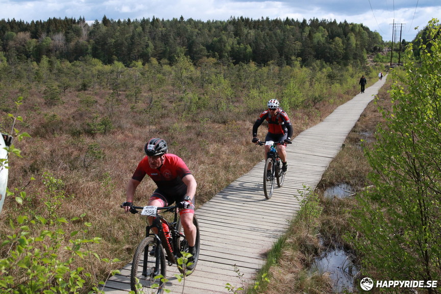 Bild från Göteborgsgirot 2019 - Bra Bil XC MTB 50KM