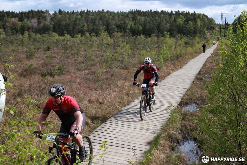 Bild från Göteborgsgirot 2019 - Bra Bil XC MTB 50KM