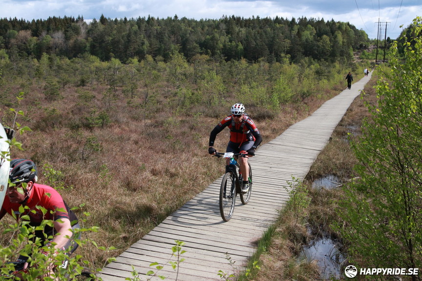 Bild från Göteborgsgirot 2019 - Bra Bil XC MTB 50KM