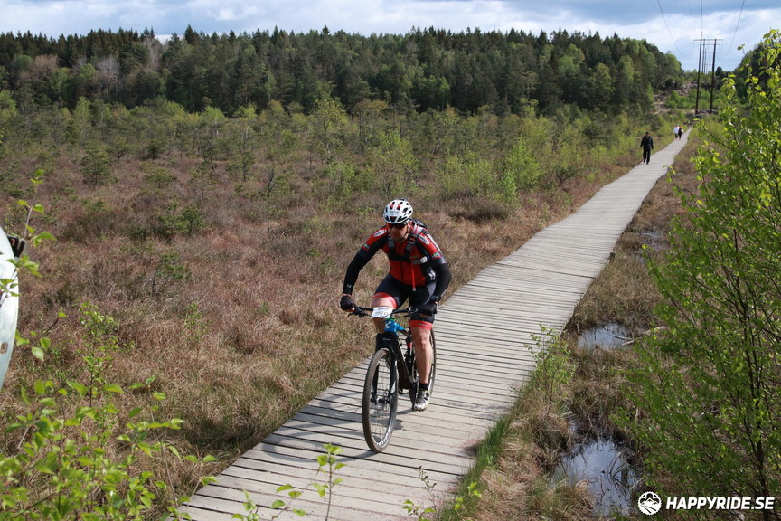 Bild från Göteborgsgirot 2019 - Bra Bil XC MTB 50KM