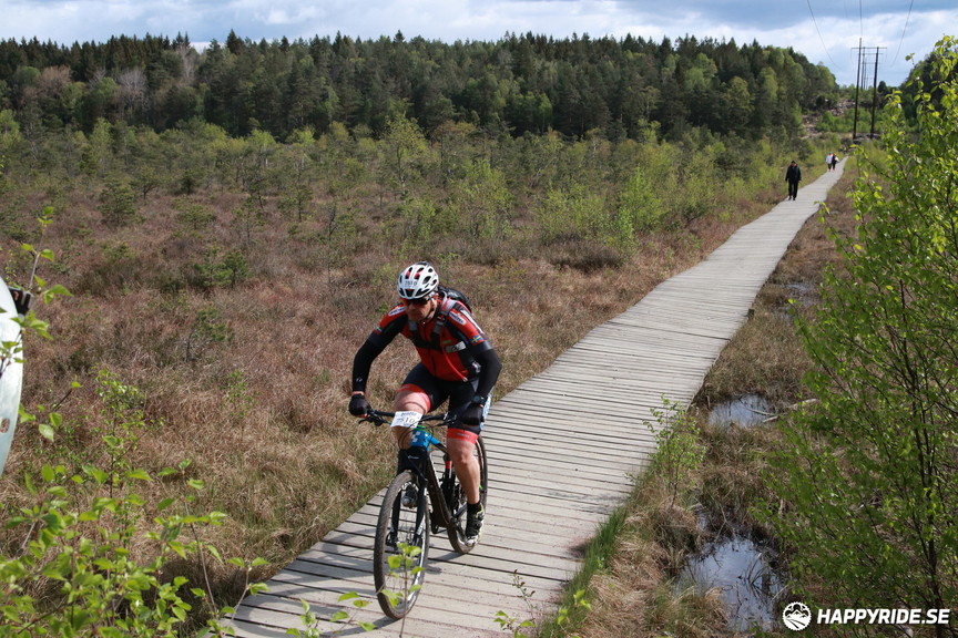 Bild från Göteborgsgirot 2019 - Bra Bil XC MTB 50KM