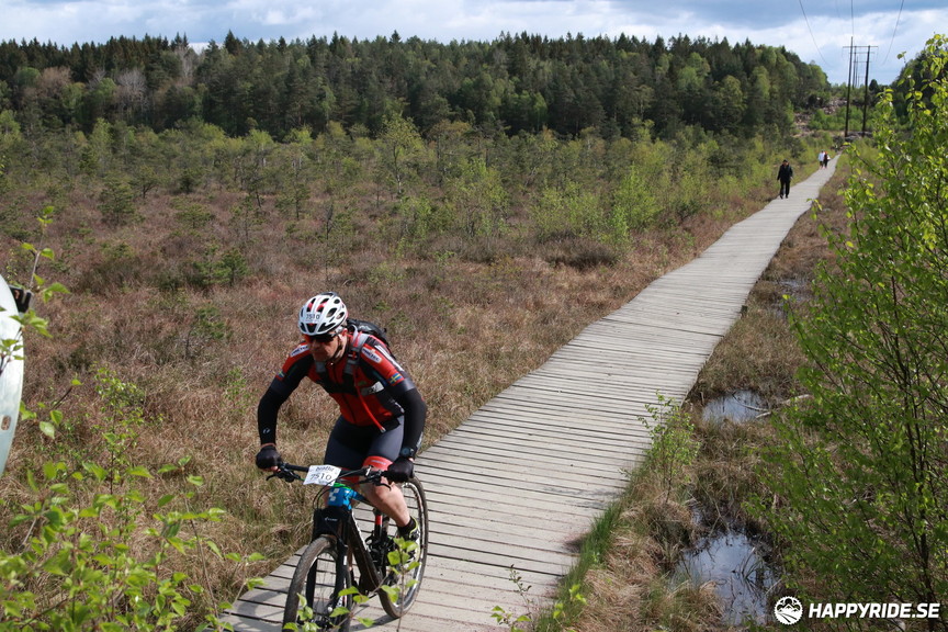 Bild från Göteborgsgirot 2019 - Bra Bil XC MTB 50KM