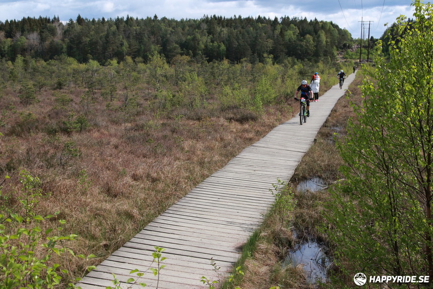 Bild från Göteborgsgirot 2019 - Bra Bil XC MTB 50KM