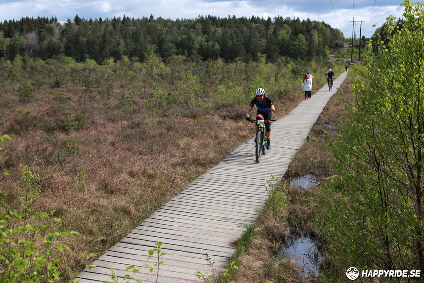 Bild från Göteborgsgirot 2019 - Bra Bil XC MTB 50KM