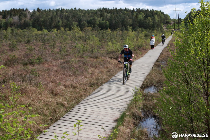 Bild från Göteborgsgirot 2019 - Bra Bil XC MTB 50KM