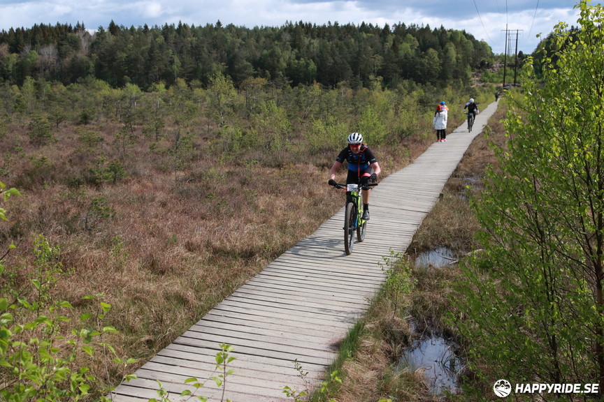 Bild från Göteborgsgirot 2019 - Bra Bil XC MTB 50KM