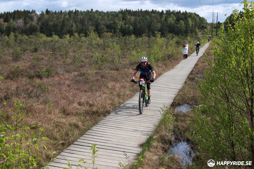 Bild från Göteborgsgirot 2019 - Bra Bil XC MTB 50KM