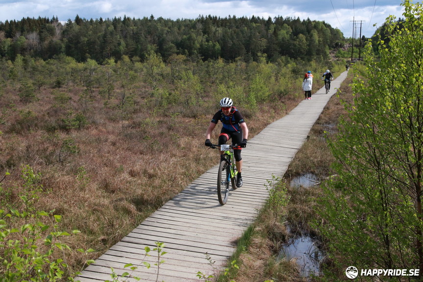 Bild från Göteborgsgirot 2019 - Bra Bil XC MTB 50KM