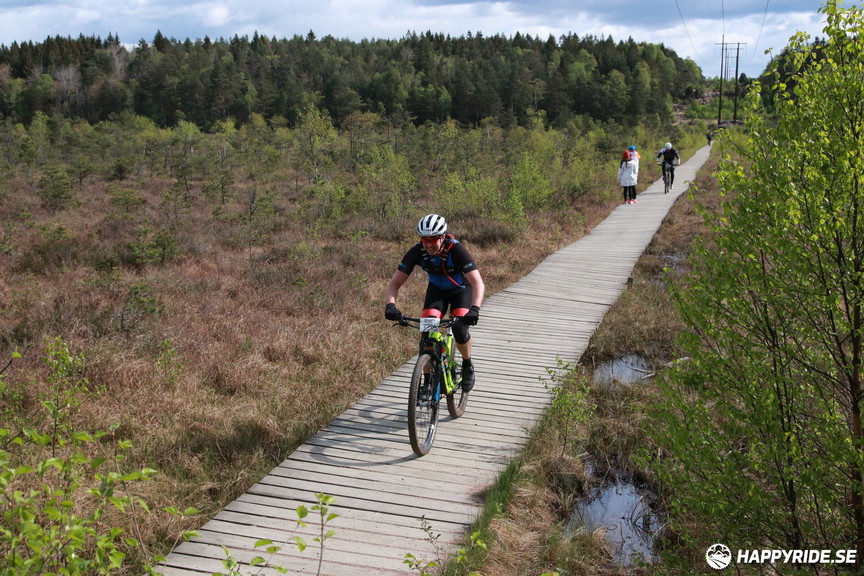 Bild från Göteborgsgirot 2019 - Bra Bil XC MTB 50KM