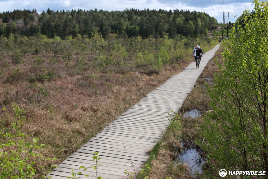 Bild från Göteborgsgirot 2019 - Bra Bil XC MTB 50KM