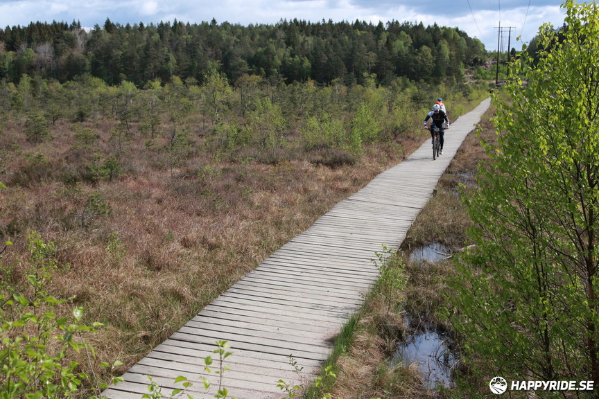Bild från Göteborgsgirot 2019 - Bra Bil XC MTB 50KM