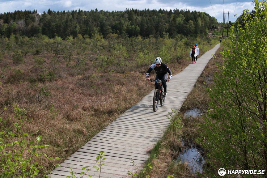 Bild från Göteborgsgirot 2019 - Bra Bil XC MTB 50KM