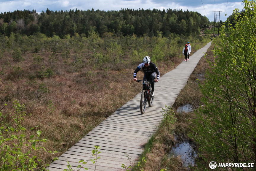 Bild från Göteborgsgirot 2019 - Bra Bil XC MTB 50KM