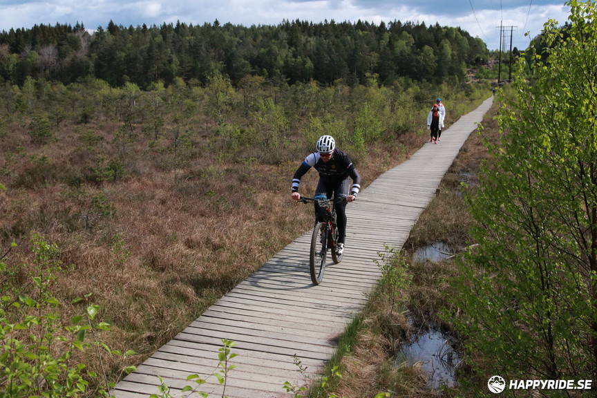 Bild från Göteborgsgirot 2019 - Bra Bil XC MTB 50KM