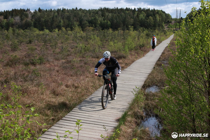 Bild från Göteborgsgirot 2019 - Bra Bil XC MTB 50KM