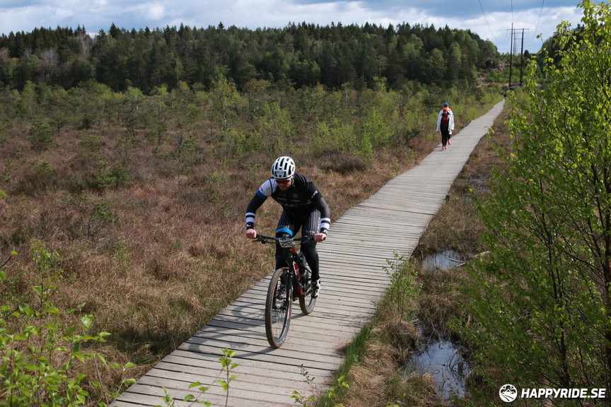 Bild från Göteborgsgirot 2019 - Bra Bil XC MTB 50KM