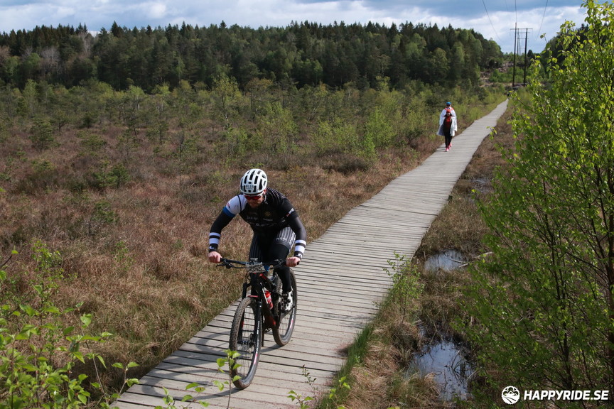 Bild från Göteborgsgirot 2019 - Bra Bil XC MTB 50KM