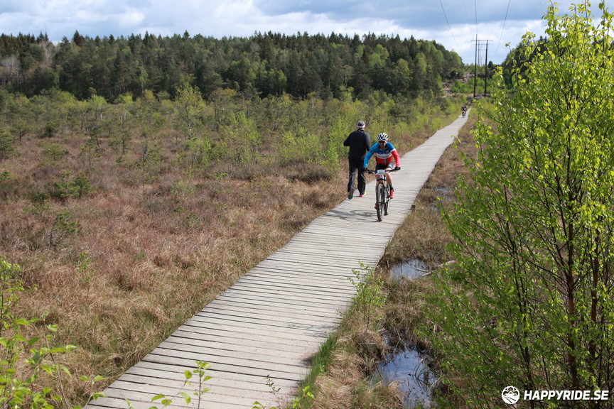 Bild från Göteborgsgirot 2019 - Bra Bil XC MTB 50KM
