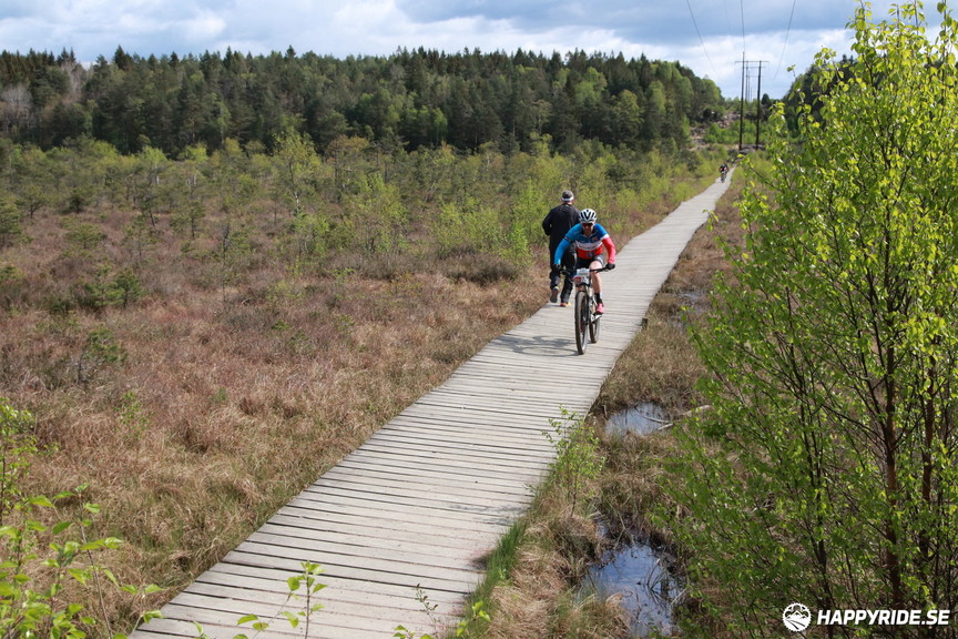 Bild från Göteborgsgirot 2019 - Bra Bil XC MTB 50KM