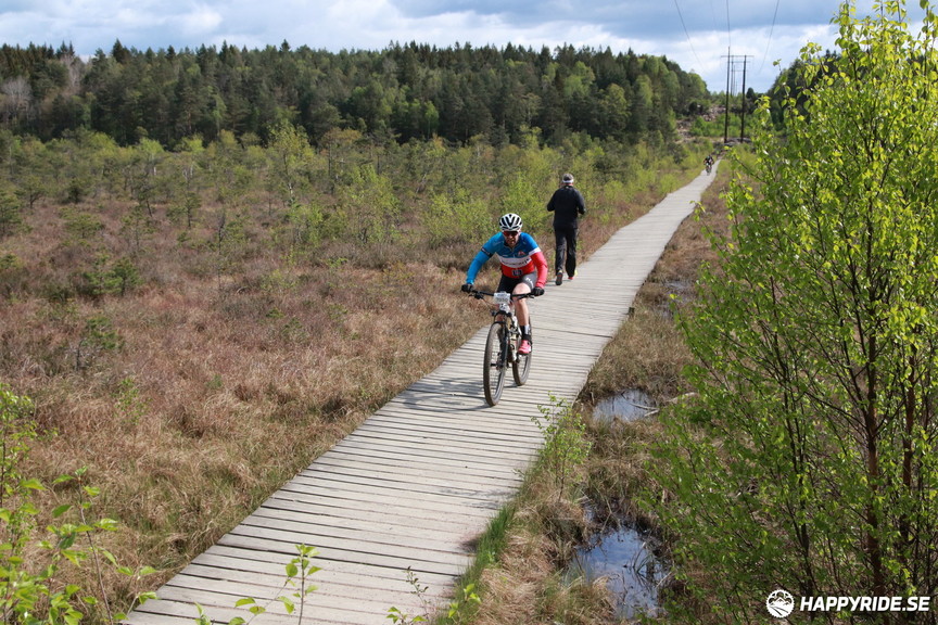 Bild från Göteborgsgirot 2019 - Bra Bil XC MTB 50KM