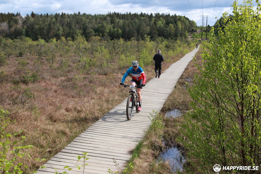 Bild från Göteborgsgirot 2019 - Bra Bil XC MTB 50KM