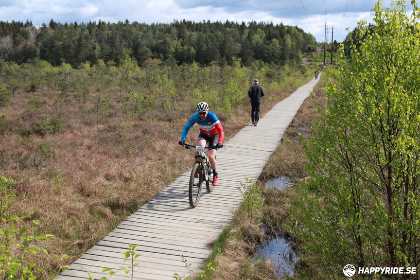 Bild från Göteborgsgirot 2019 - Bra Bil XC MTB 50KM